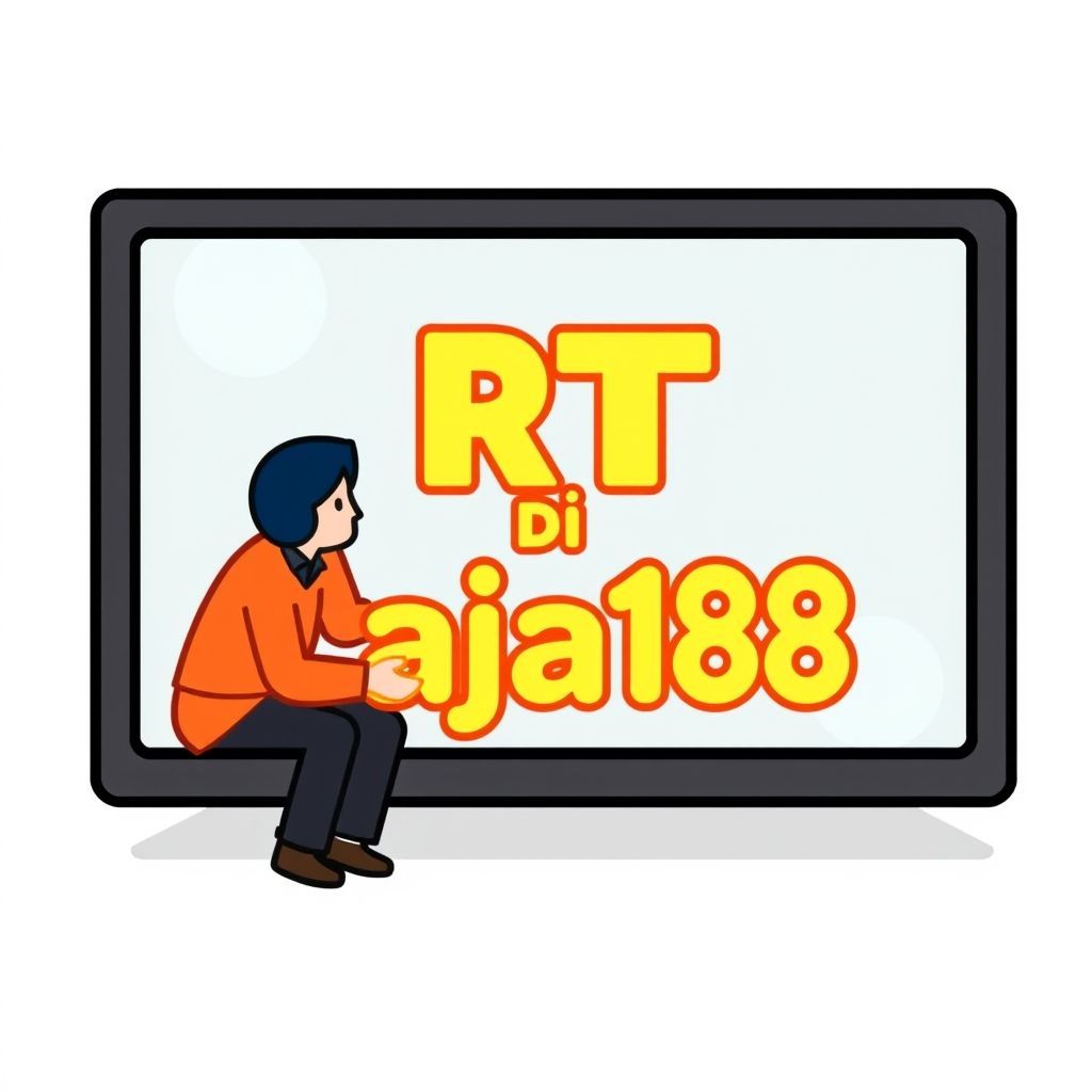  Memahami Rtp Di Raja188: Panduan Lengkap